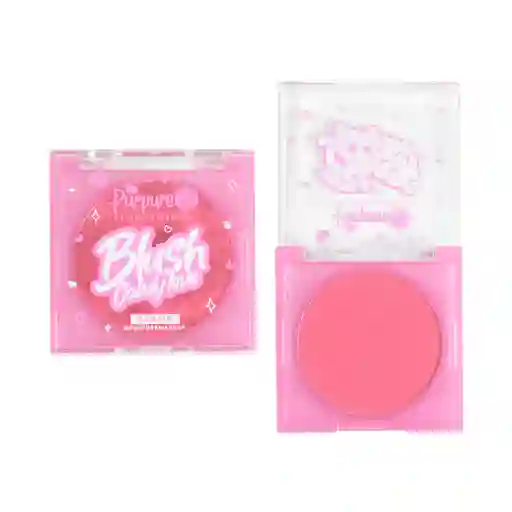 Blush Candy Love Purpure Tono 2