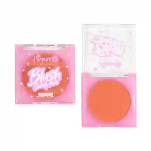 Blush Candy Love Purpure Tono 4