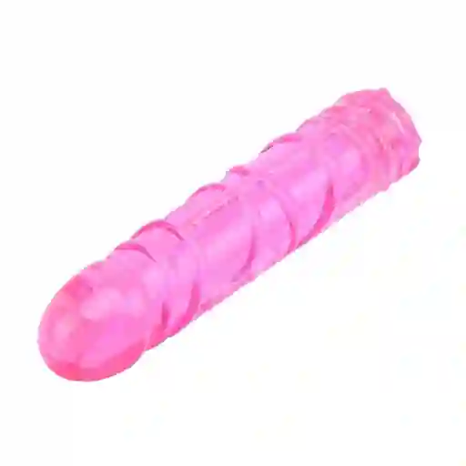 Vivid Jelly Dildo..