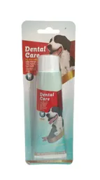 Crema Dental Para Mascota Dental Care