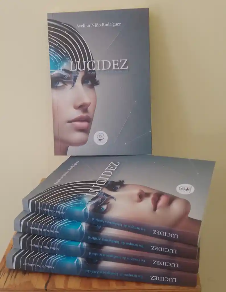 Libro Lucidez En Tiempos De Inteligencia Artificial