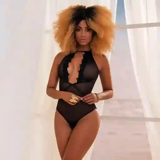 Body Aidee..