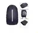 Forro Protector Impermeable Maleta Morral Reflectivo