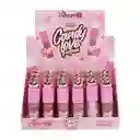 Lip Gloss Candy Love Purpure Tono 1