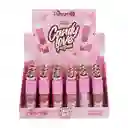 Lip Gloss Candy Love Purpure Tono 2