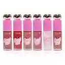 Lip Gloss Candy Love Purpure Tono 2