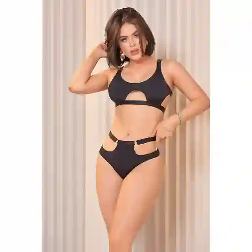 Conjunto Siriunicanegro