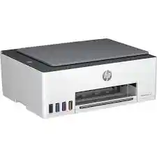 Impresora Multifuncional Hp Smart Tank 520 Alámbrica