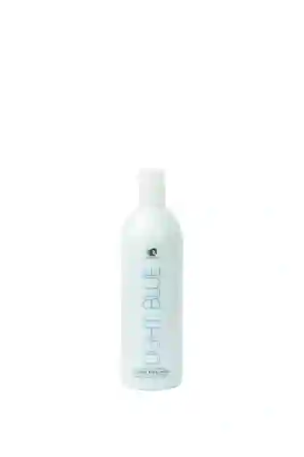 Alisado Organico Light Blue 500ml