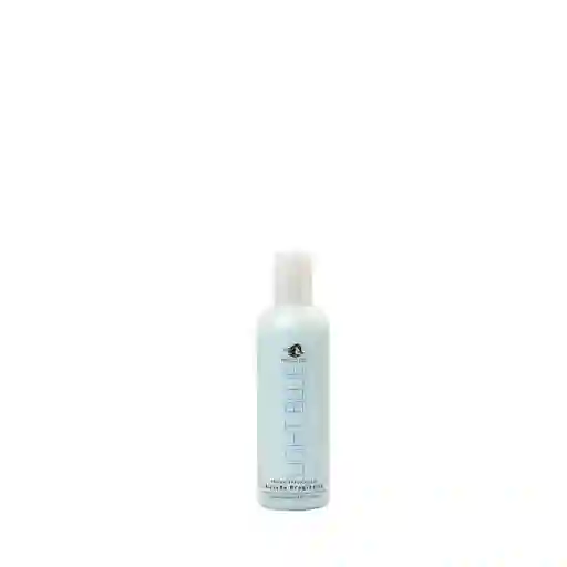 Alisado Organico Light Blue 250ml