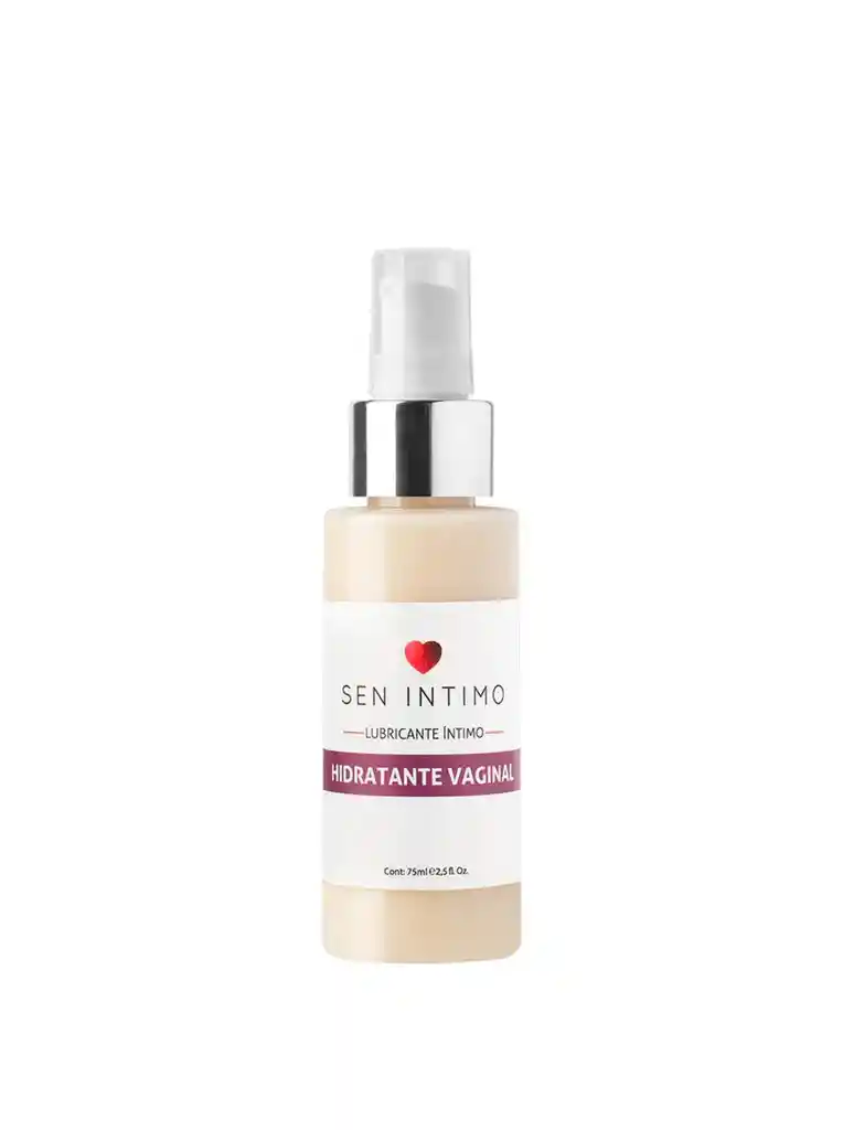 Lubricante Hidratante Vaginal