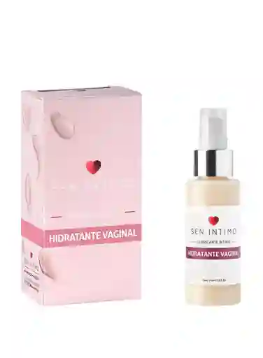 Lubricante Hidratante Vaginal