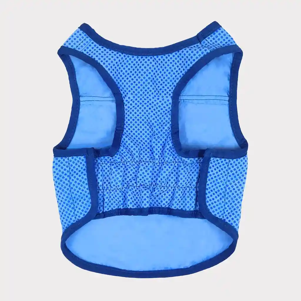 Ice Vest Pechera Fria Para Perro 3xl