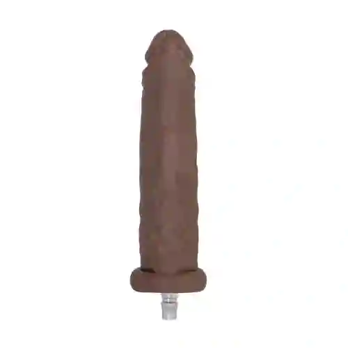 Jax Chocolate Compatible Con Lovense..