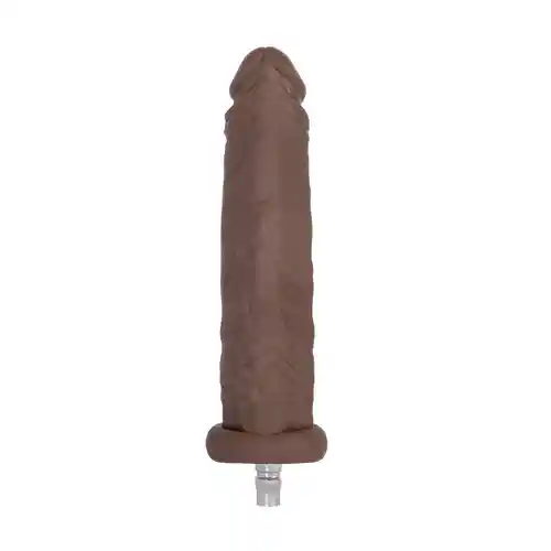 Jax Chocolate Compatible Con Lovense..