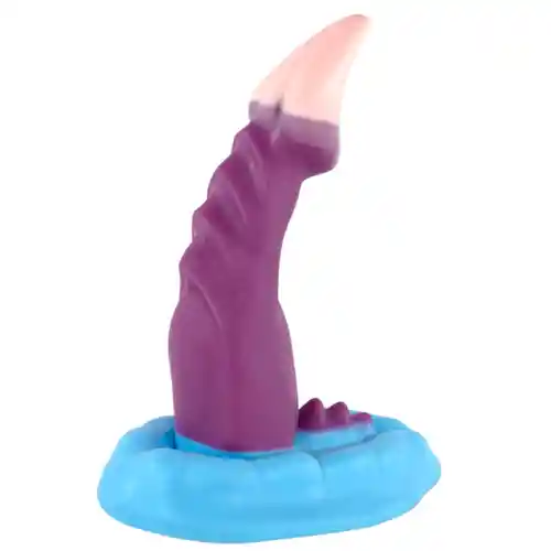 Pink Hada Dildo Mediano..