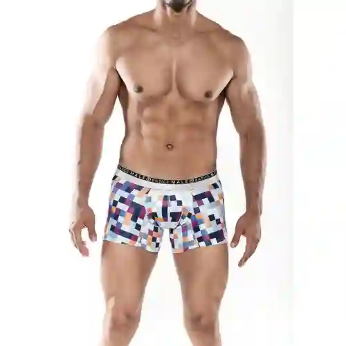 Boxer Corto Descaderado Pixelesmpixeles