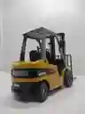 Maquinaria Cargador Professional Forklift 1/50