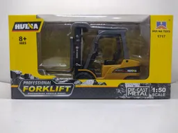 Maquinaria Cargador Professional Forklift 1/50