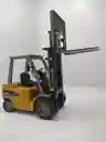 Maquinaria Cargador Professional Forklift 1/50