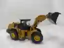 Maquinaria Cargador Loader Bulldozer Escala 1/60