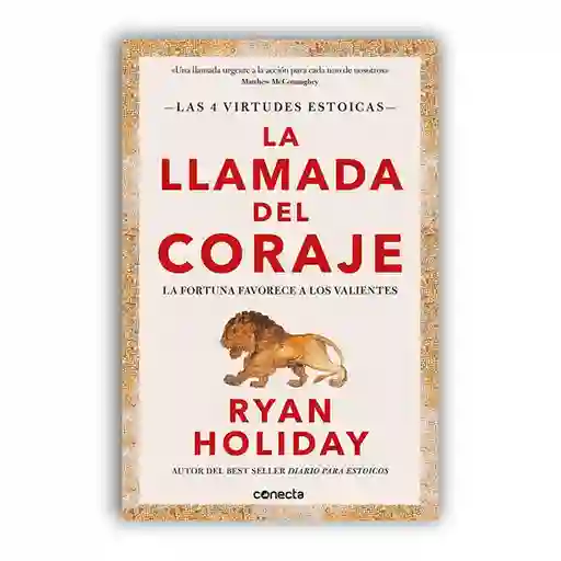 La Llamada Del Coraje