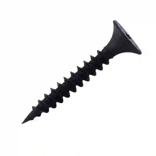 Tornillo Drywall 1″