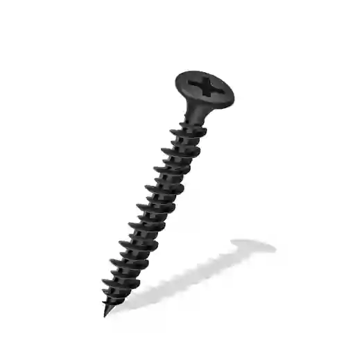 Tornillo Drywall 1 1/2"