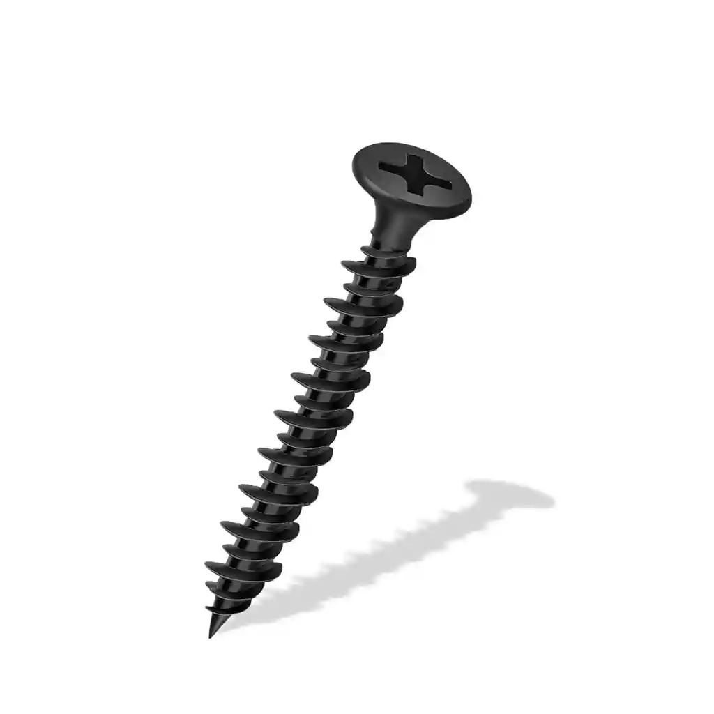 Tornillo Drywall 1 1/2"