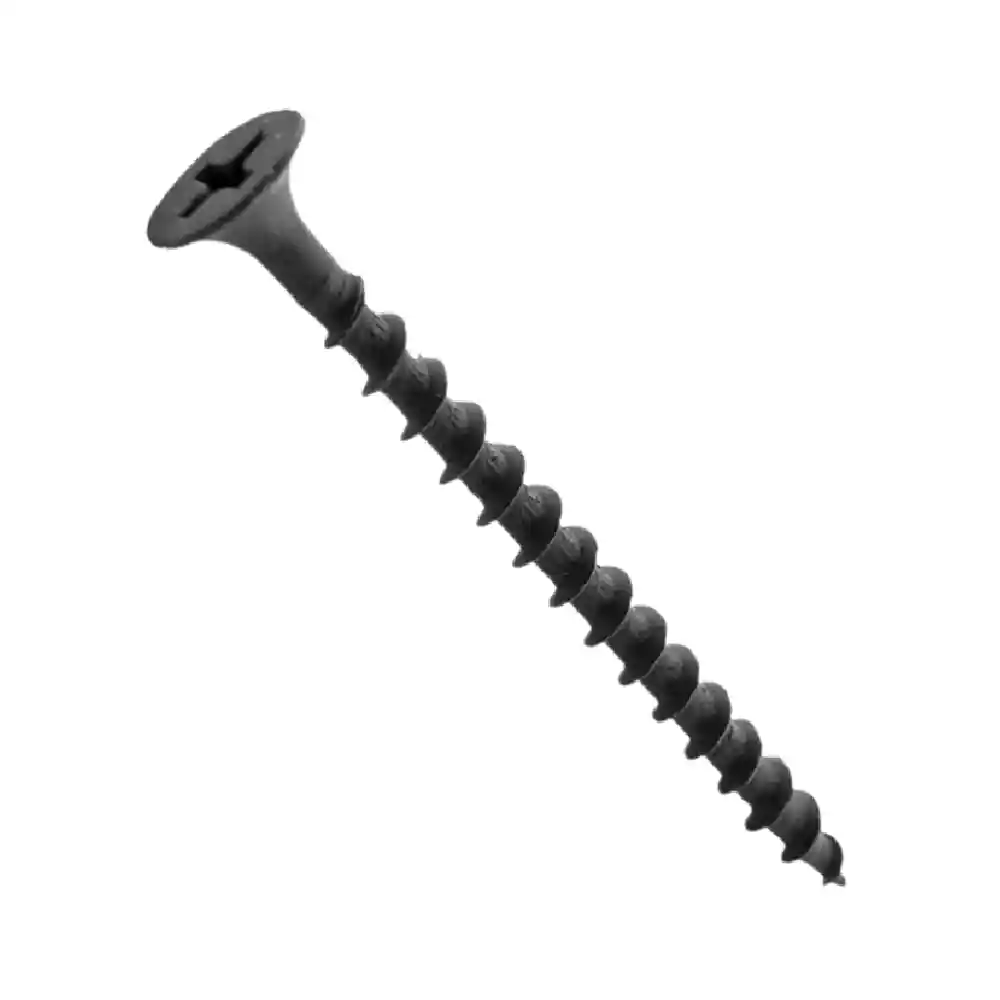 Tornillo Drywall 2"