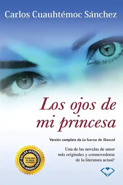 Los Ojos De Mi Princesa