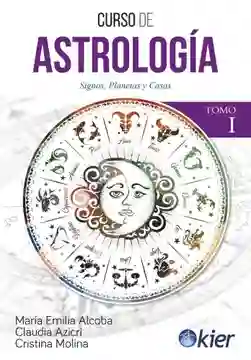 Curso De Astrología