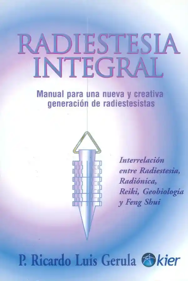 Radiestesia Integral