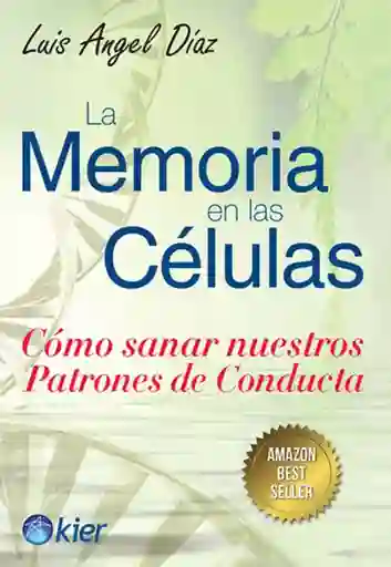 La Memoria En Las Células