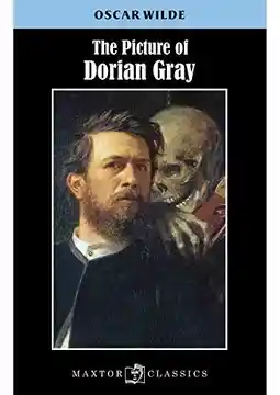 The Picture Of Dorian Gray