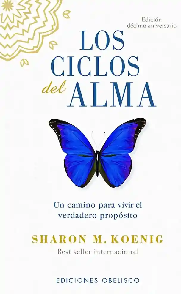 Los Ciclos Del Alma