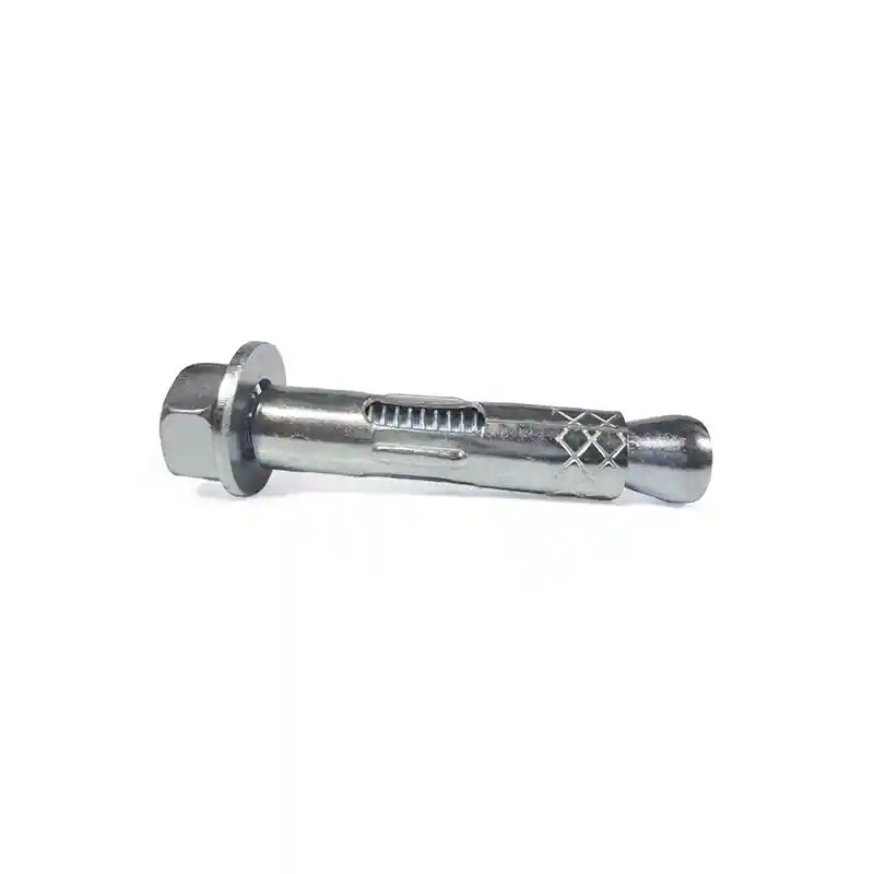 Chazo De Anclaje Expansivo 3/8 X 2" Und