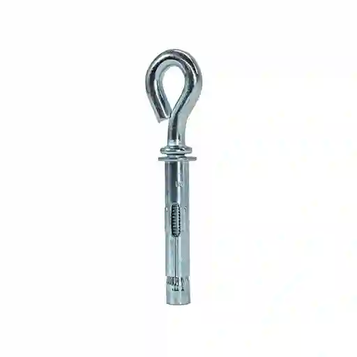 Chazo De Anclaje Ojo Abierto 1/2 X10mm