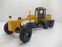 Maquinaria Motoniveladora Motor Grader Kdw 1/35