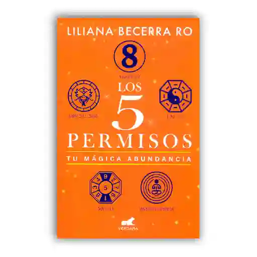 Los 5 permisos