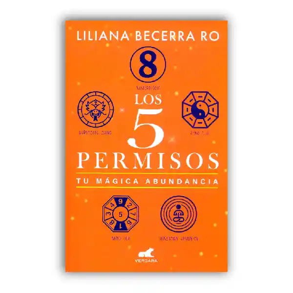 Los 5 permisos