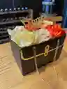 Bolso De Flores Para Mamá