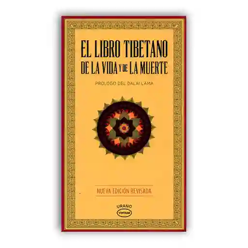 El Libro Tibetano De La Vida Y La Muerte