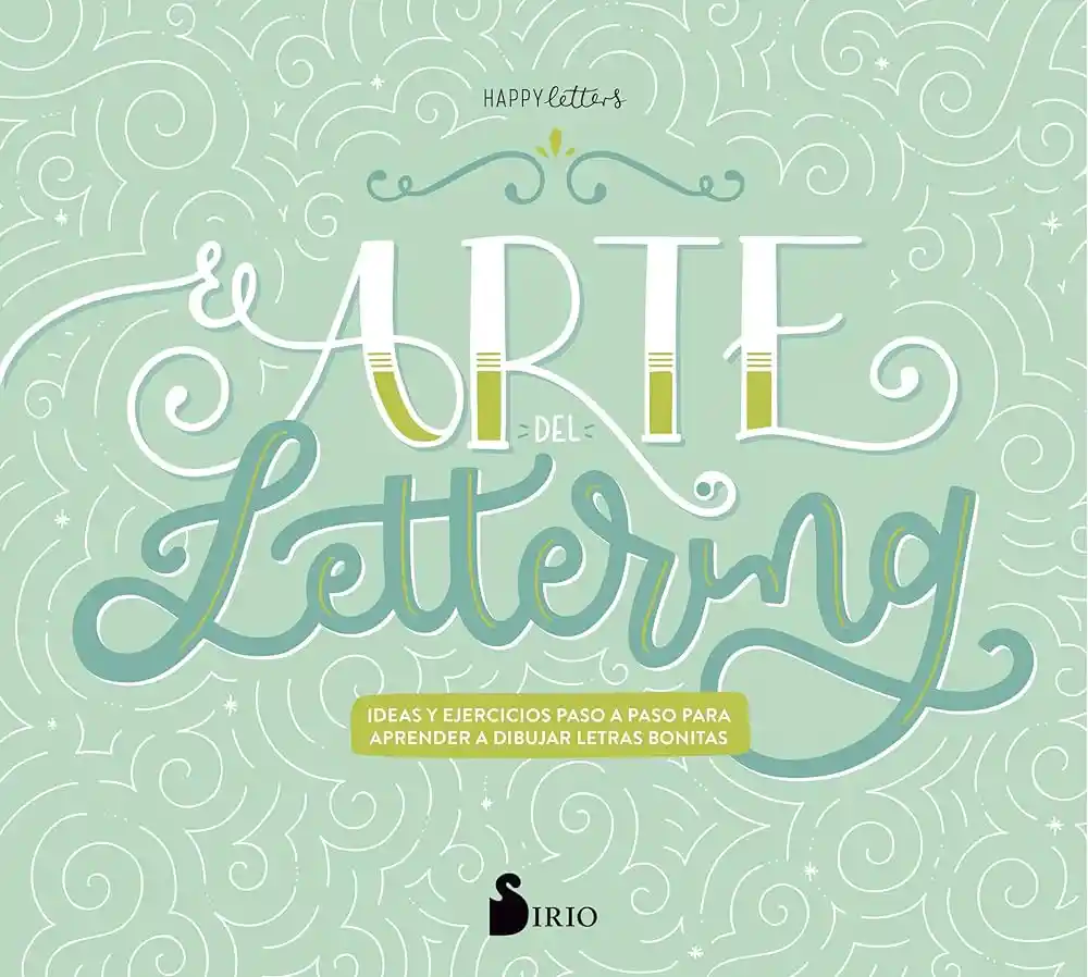 El Arte Del Lettering