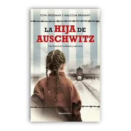 La Hija De Auschwitz