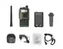 Radio Telefono Baofeng Uv9s Plus Walkie Talkie 2800mah