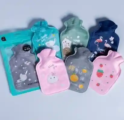 Bolsa Hot Para Dolores Mediana