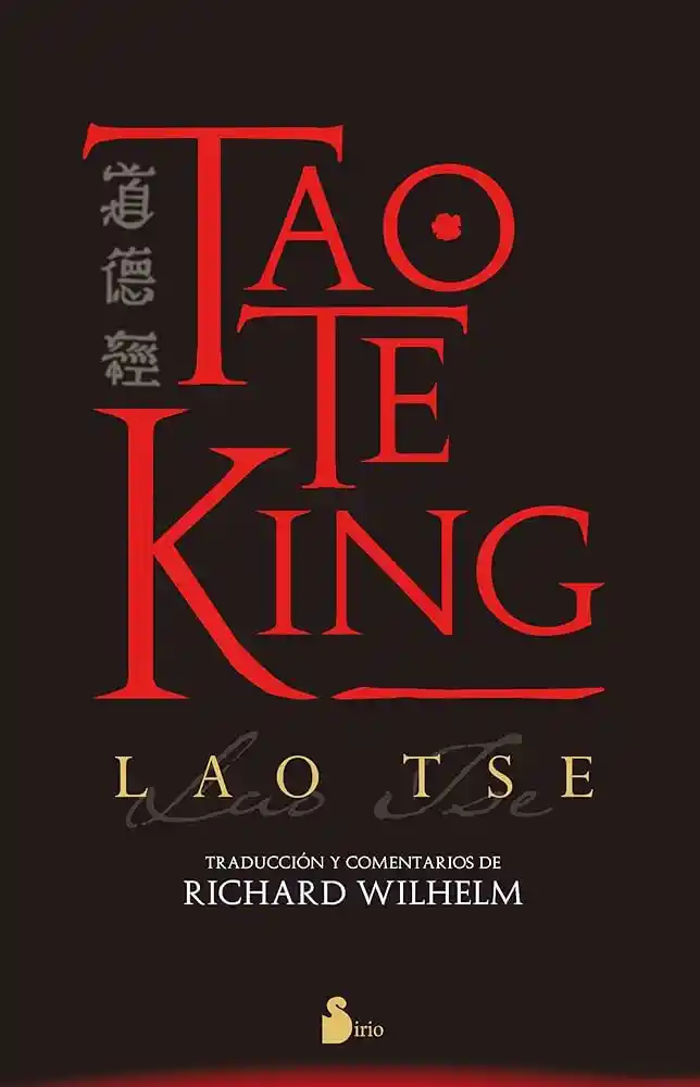 Tao Te King