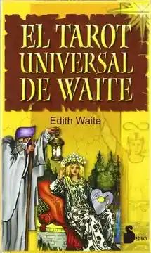 El Tarot Universal De Waite