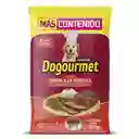 Dogourmet Alimento Para Perros Adultos Sabor Carne A La Parrilla